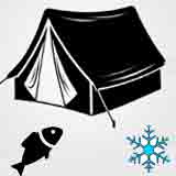 купить зимние палатки палатки для зимней рыбалки в Пскове