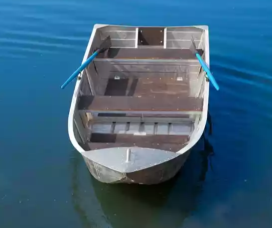 Алюминиевая лодка для рыбалки какая лучше и как выбрать ?