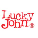 LUCKY JOHN