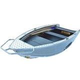 купить лодки алюминиевые лодки в Пскове