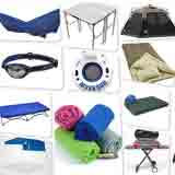 купить палатки дополнения и аксессуары для палаток в Пскове
