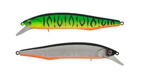 купить strike pro premium fishing lure 120mm 20g gc01s/gca05s в Пскове