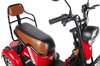 купить трицикл rutrike шкипер (серый-2355) в Пскове