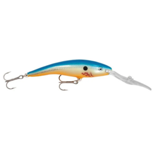 купить rapala deep tail dancer tdd 9cm 13g obfl в Пскове