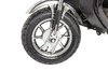 купить трицикл rutrike s2 l1 трансформер, электропривод (серый-1298) в Пскове