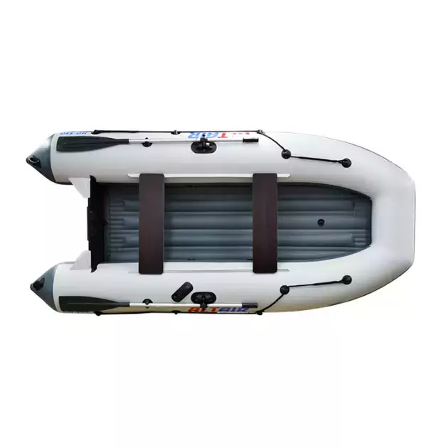 Лодка пвх ALTAIR HD-320 НДНД купить лодка пвх altair hd-320 нднд в Пскове