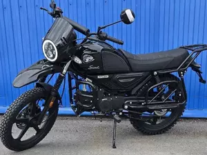 купить мопед scout 125 m2 lux в Пскове