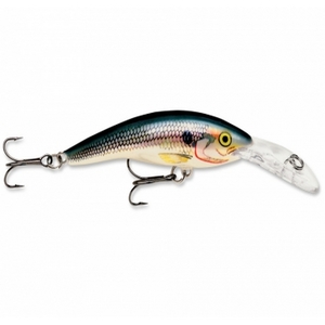 купить rapala tail dancer td09 9cm 13g sd в Пскове