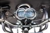 купить грузовой электротрицикл rutrike карго 1800 60v1000w (зеленый-2118) в Пскове