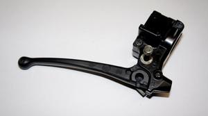 купить ручка тормоза в сборе yamaha vk540 iii б/у в Пскове