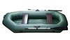 купить надувная лодка инзер 2 (270) надувное дно в Пскове