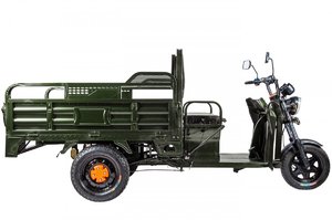 купить rutrike d4 1800 60v1500w (зеленый-1980) в Пскове