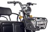 купить трицикл rutrike кэб (черный-2345) в Пскове
