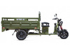 купить грузовой электротрицикл rutrike d4 next 1800 60v1500w (зеленый-2373) в Пскове