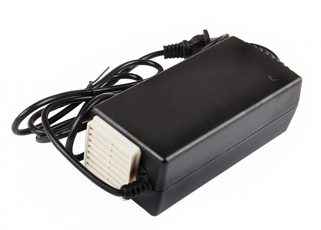 купить зарядное устройство интеллектуальное для li литиевых аккумуляторов 60v32-55a/h в Пскове