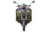 купить грузовой электротрицикл rutrike вояж-п 1200 трансформер 60v800w (серебристый-1965) в Пскове