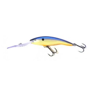 купить rapala deep tail dancer tdd 9cm 13g opsd в Пскове