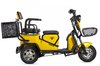 купить трицикл rutrike навигатор (черный-2350) в Пскове