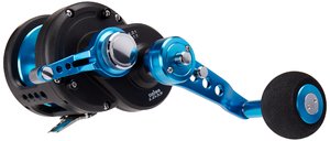 купить катушка daiwa saltist sttld 40 2sp в Пскове