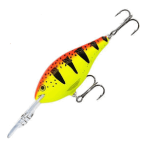 купить rapala risto rap 9cm 28g ht в Пскове