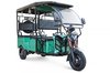 купить rutrike рикша 60v1000w в Пскове