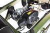 купить грузовой электротрицикл rutrike гибрид 1500 60v1000w (серый-2053) в Пскове