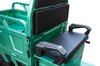 купить грузовой электротрицикл rutrike вояж к1 1200 60v800w (зеленый-2244) в Пскове