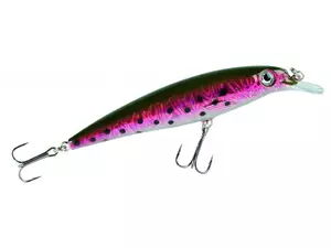 купить balzer bloody minnow 90mm 8g  в Пскове