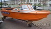 купить алюминиевый катер wyatboat-430 m в Пскове