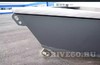 купить алюминиевый катер 5 метров неман 500 dc в Пскове
