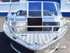 купить алюминиевый катер для рыбалки wyatboat-490 dcm в Пскове