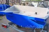 купить алюминиевый катер для рыбалки неман-450 dc в Пскове