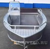 купить алюминиевый катер для рыбалки wyatboat-430 c в Пскове