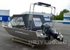 купить алюминиевый катер неман 500 dcm 5 метров в Пскове