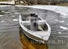 купить алюминиевый катер неман wyatboat-430 dc в Пскове
