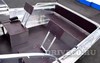 купить алюминиевый катер российского производства wyatboat 430 dcm в Пскове