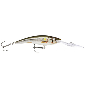 купить rapala tail dancer tdd09 9cm 13g ayul в Пскове