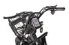 купить трицикл rutrike кэб (серый-2346) в Пскове
