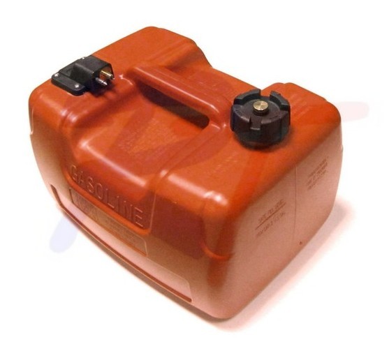 Бак топливный 12 литров / Fuel Tank 12L - Китай купить бак топливный 12 литров / fuel tank 12l - китай в Пскове