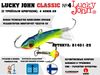 купить балансир lucky john classic 4 40мм 29 в Пскове