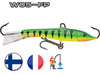 купить балансир rapala jigging rap w05-fp в Пскове