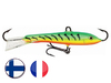 купить балансир rapala jigging rap w05-gt в Пскове