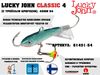 купить балансир lucky john classic 4 40мм 54 в Пскове