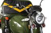 купить грузовой электротрицикл rutrike дукат 1300 60v1000w (зеленый-2065) в Пскове