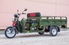 купить грузовой электротрицикл rutrike алтай 2000 60v1500w (зеленый-1958) в Пскове