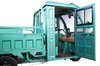 купить грузовой электротрицикл rutrike карго кабина 1500 60v1000w в Пскове
