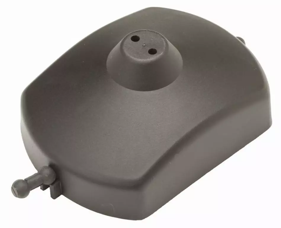 Чехол для ножей ледобура MORA Ice Expert-Pro, Arctic, Chrome 250мм (черный) купить чехол для ножей ледобура mora ice expert-pro, arctic, chrome 250мм (черный) в Пскове