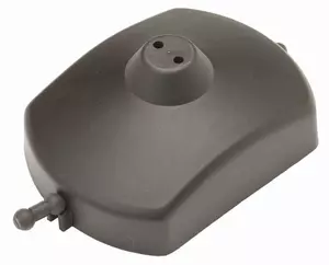 купить чехол для ножей ледобура mora ice expert-pro, arctic, chrome 250мм (черный) в Пскове