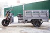 купить грузовой электротрицикл rutrike антей-у 1500 60v1200w (серый-2055) в Пскове