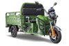 купить грузовой электротрицикл rutrike дукат 1500 60v1000w (зеленый-1968) в Пскове